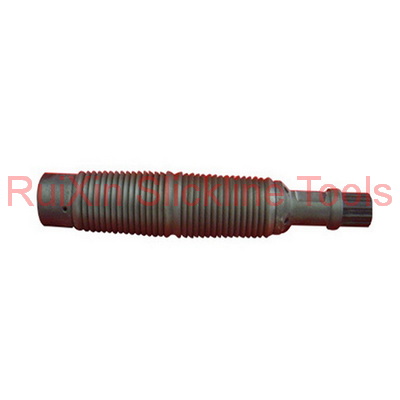 Wireline Tubing Broach 