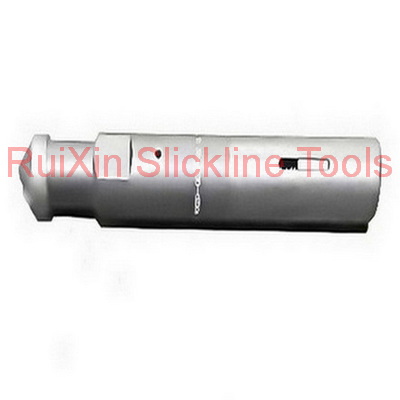Pear Drop Rope Socket Wireline