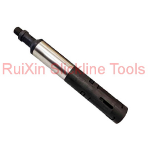 Wireline SS Pulling Tool 