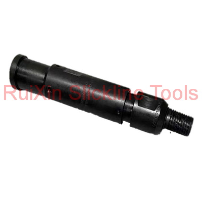 CT External Slip Connector 