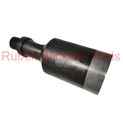 Lead Impression Block Wireline