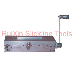 Wireline Torsion Tester 
