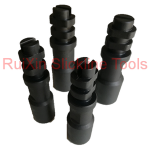 QLS Wireline Crossover Tool
