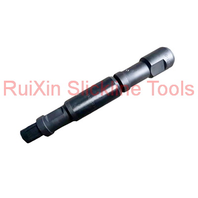 Wireline Swivel Joint