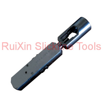 Softset Gauge Hanger