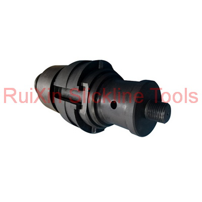 BO Selective Shifting Tool Wireline