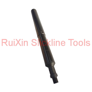 Wireline Releasable Overshot