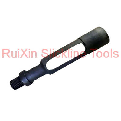 Wireline Gauge Cutter
