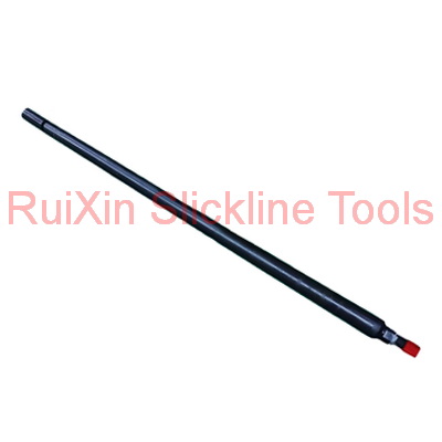 Hydrostatic Bailer