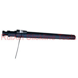 Flopetrol Cutter Wireline