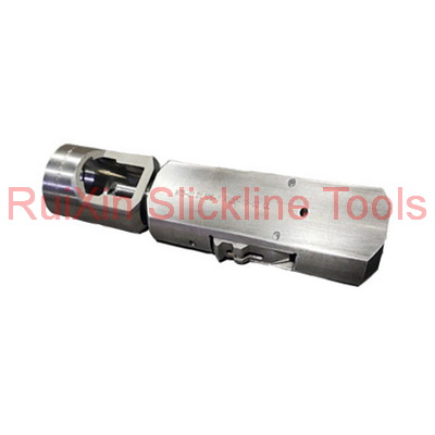 Pressure Gauge Hanger